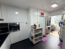 Blk 726 Nanyang Sapphire (Jurong West), HDB Executive #584371501